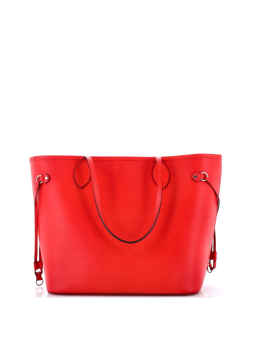 Louis Vuitton Neverfull Tote Epi #364848L20B